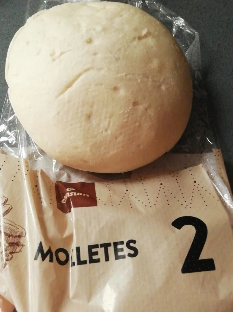 Molletes