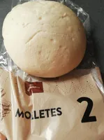 Molletes