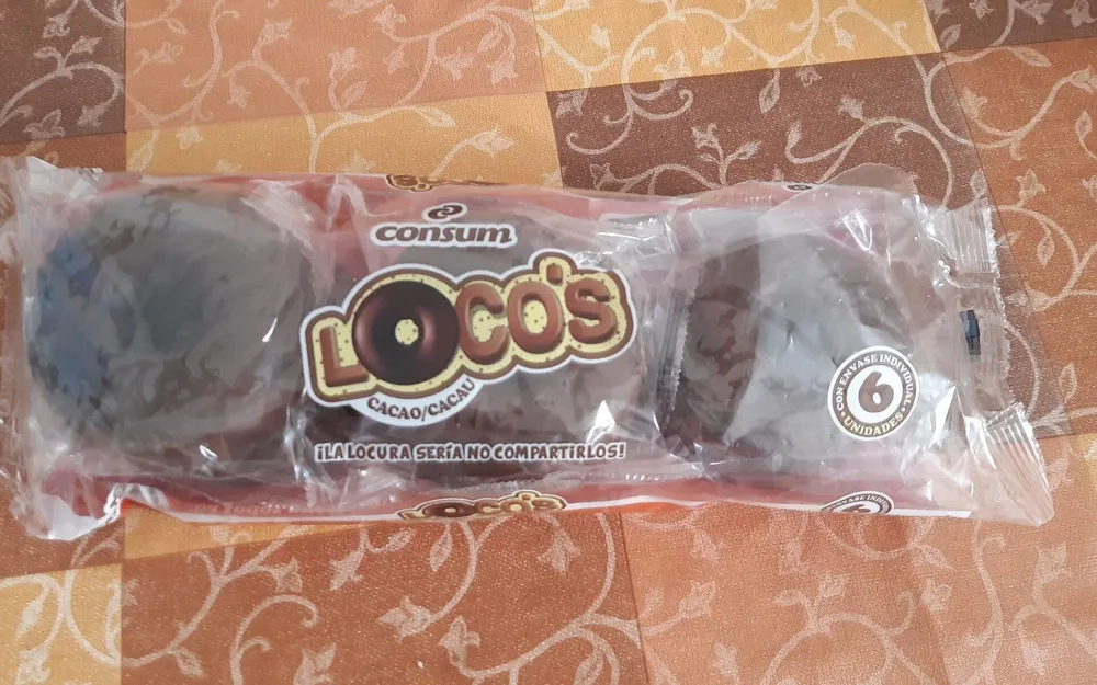 Cocos