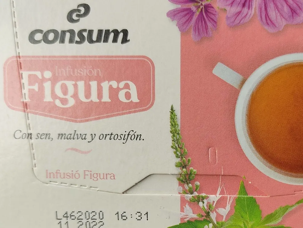 Infusió Figurs