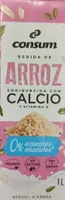 Bebida de arroz
