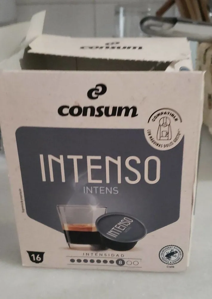 Intenso