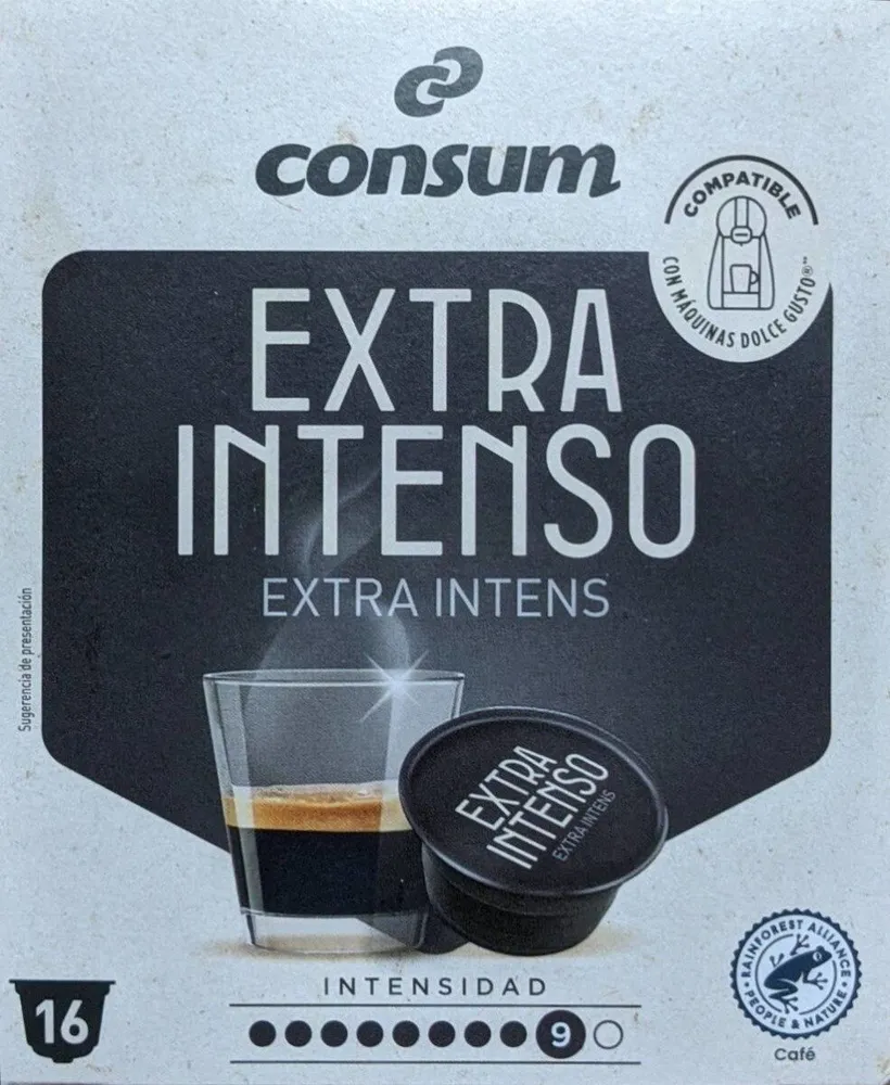 Extra intenso