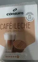 Café con leche