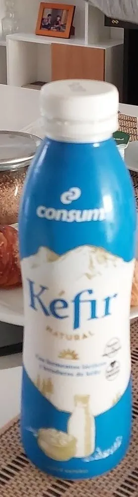 Kefir