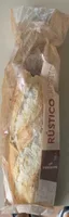 Bocadillo Rústico