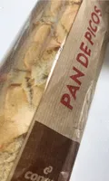 Pan de picos