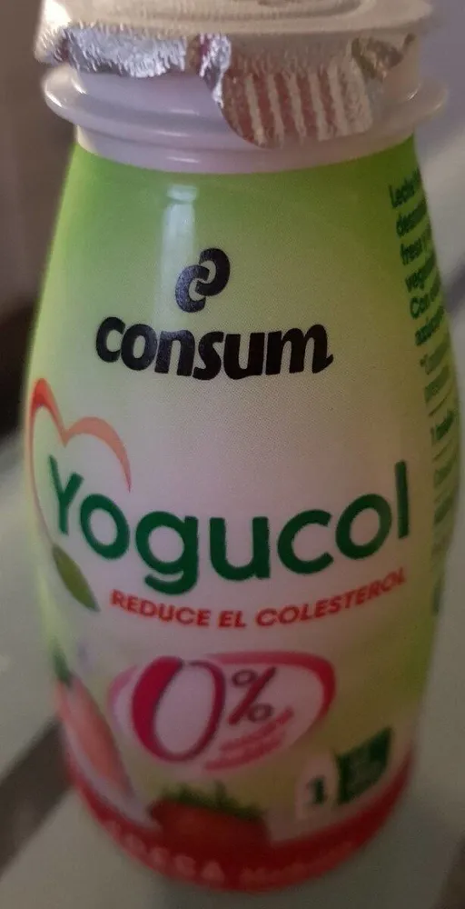 Yogucol