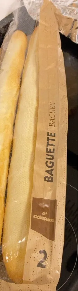 Baguette