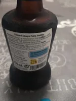 Crema de vinagre Pedro Ximénez