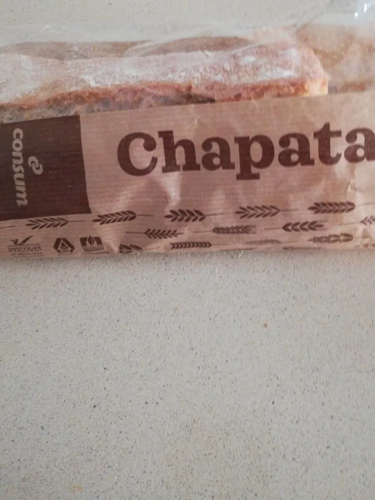 Chapata