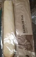 Barra de pan