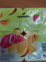 Gelatina tropical 0,0