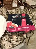 Gelatina Proteinas Plus