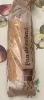 Pan de cristal