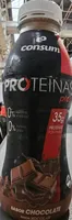 Proteínas Plus Sabor Chocolate