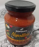 Salsa napolitana
