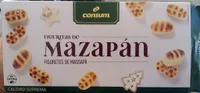 Figuritas de mazapán