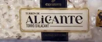 Turrón de Alicante