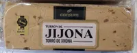 Turrón de Jijona