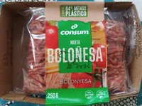 Mixta boloñesa