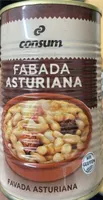 Fabada asturiana