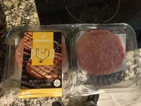 Burger meat pollastre