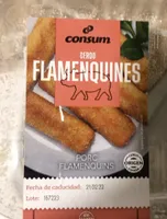 Flamenquines