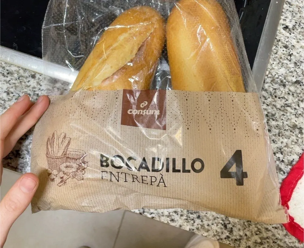 Bocadillo 4