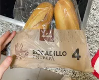 Bocadillo 4