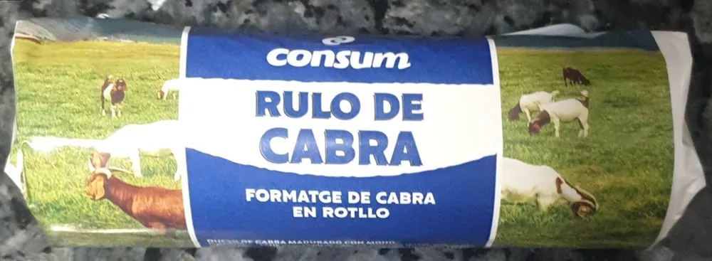 Rulo de cabra