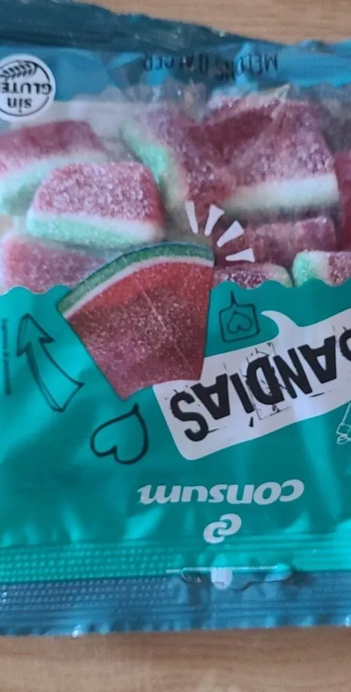Sandías