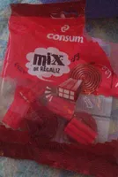 Mix de regaliz