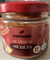 Salsa Mexicana