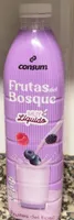 Yogur Líquido con Frutas del Bosque