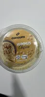 Hummus Clásico