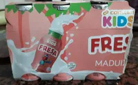 Kids fresa