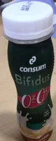 Yogur líquido Bífidus 0%