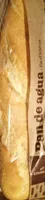 Pan de agua