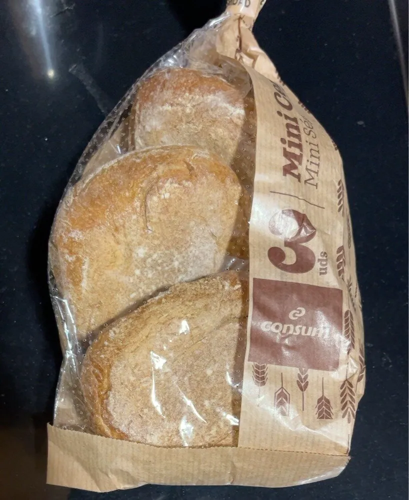 Mini Centeno 30%