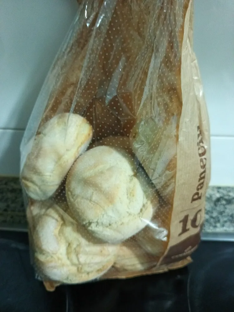 Panecillos