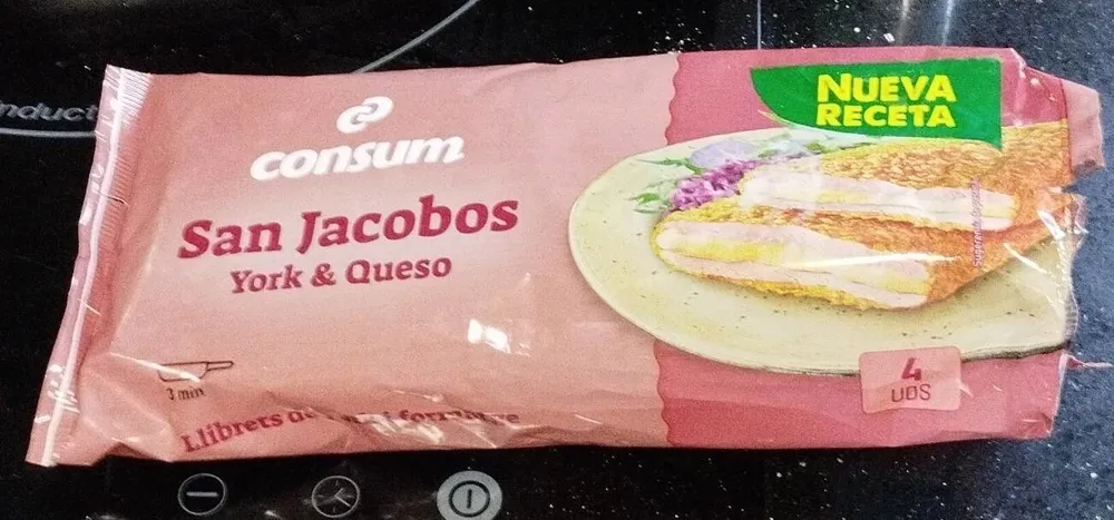San jacobos