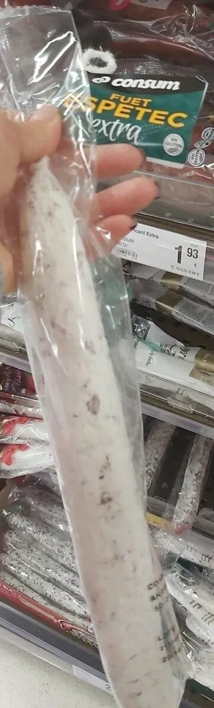 Fuet