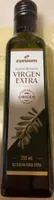 Aceite de oliva virgen extra