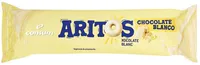 Aritos chocolate blanco