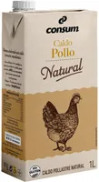 Caldo Pollo Natural