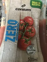 Ketchup Zero