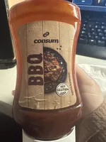 Salsa BBQ