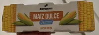 Maíz Dulce