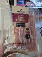 Jamón Serano